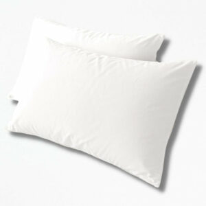 Coussin Blanc pour Canapé  Blanchissimo