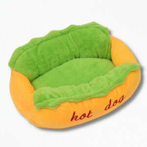 Coussin D’action pour Chien Confortchien