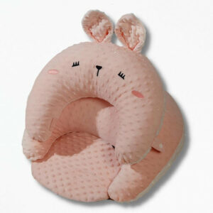 Coussin Mignon Amovible BabyBearHugs