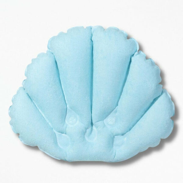 Coussin de Baignoire pour AdulteCoquillage