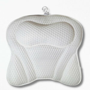 Coussin de Bain pour Adulte AntiSlipper