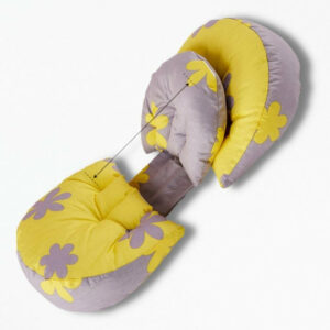 Coussin De Grossesse MultiMum Pillow