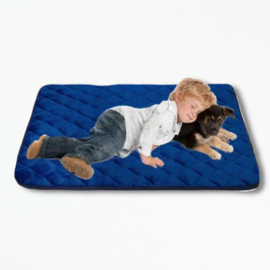 Coussin Orthopédique pour ChienWoofyrest