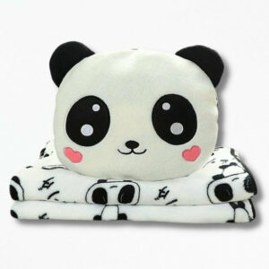 Coussin PandaPandaPillow