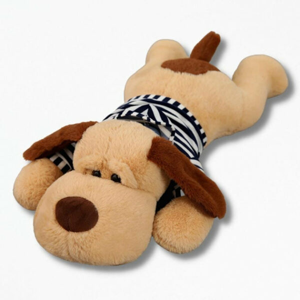 Coussin Peluche En ChienWoofy Cushion