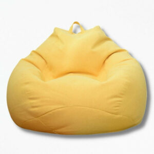 Coussin Pouf D’extérieur WindSofa