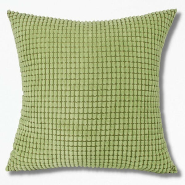 Coussin Vert AmandeArcticPillow