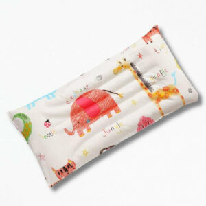 Coussins pour Enfants en Coton Bio EcoCushion