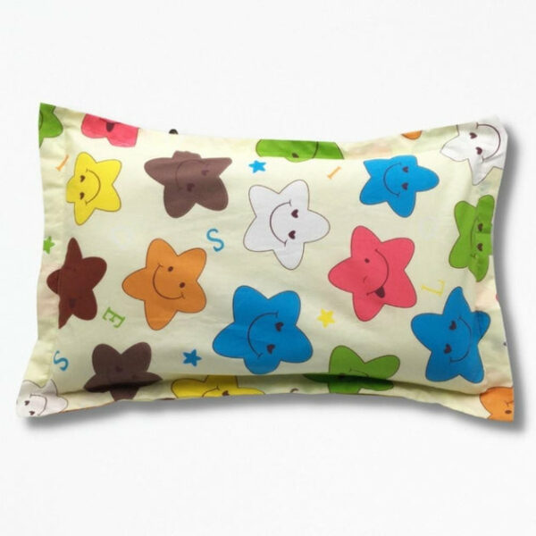 Petit Coussin pour Enfant Childhood Bliss