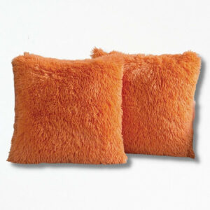 Petit Coussin OrangeFlame